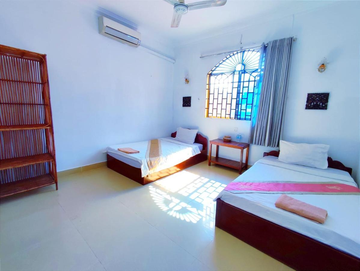 Hotel Bayon Boutique សណ្ឋាគារប៊ូទិកបាយ័ន Siem Reap