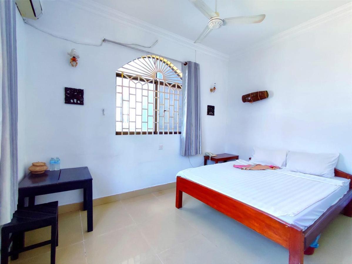 Hotel Bayon Boutique សណ្ឋាគារប៊ូទិកបាយ័ន Siem Reap