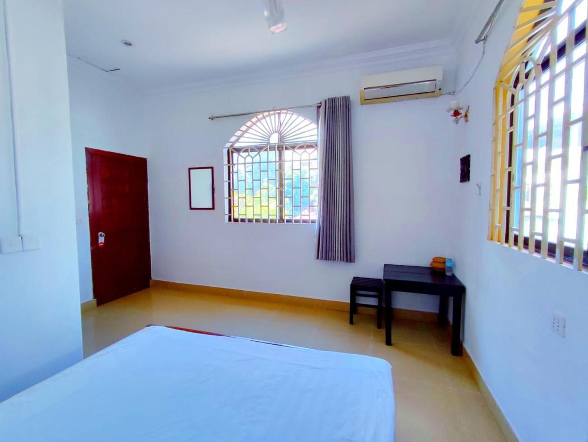 Hotel Bayon Boutique សណ្ឋាគារប៊ូទិកបាយ័ន