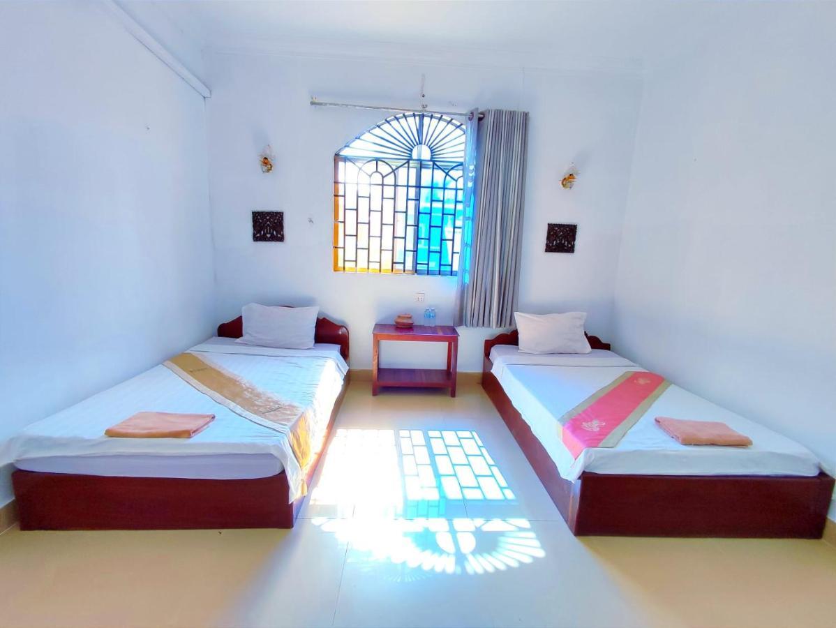 Bayon Boutique សណ្ឋាគារប៊ូទិកបាយ័ន 3*