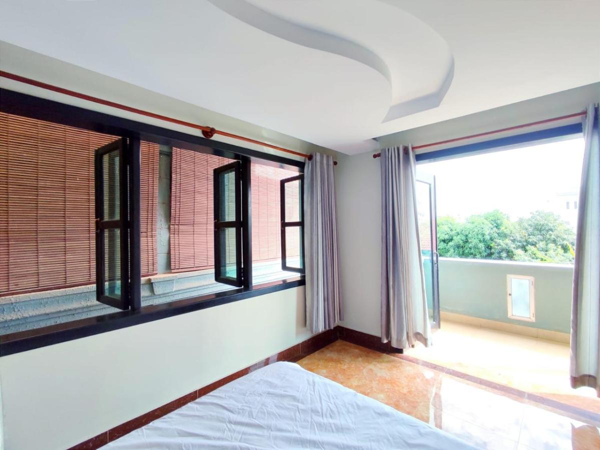 The Twin Bayon Boutique Hotel