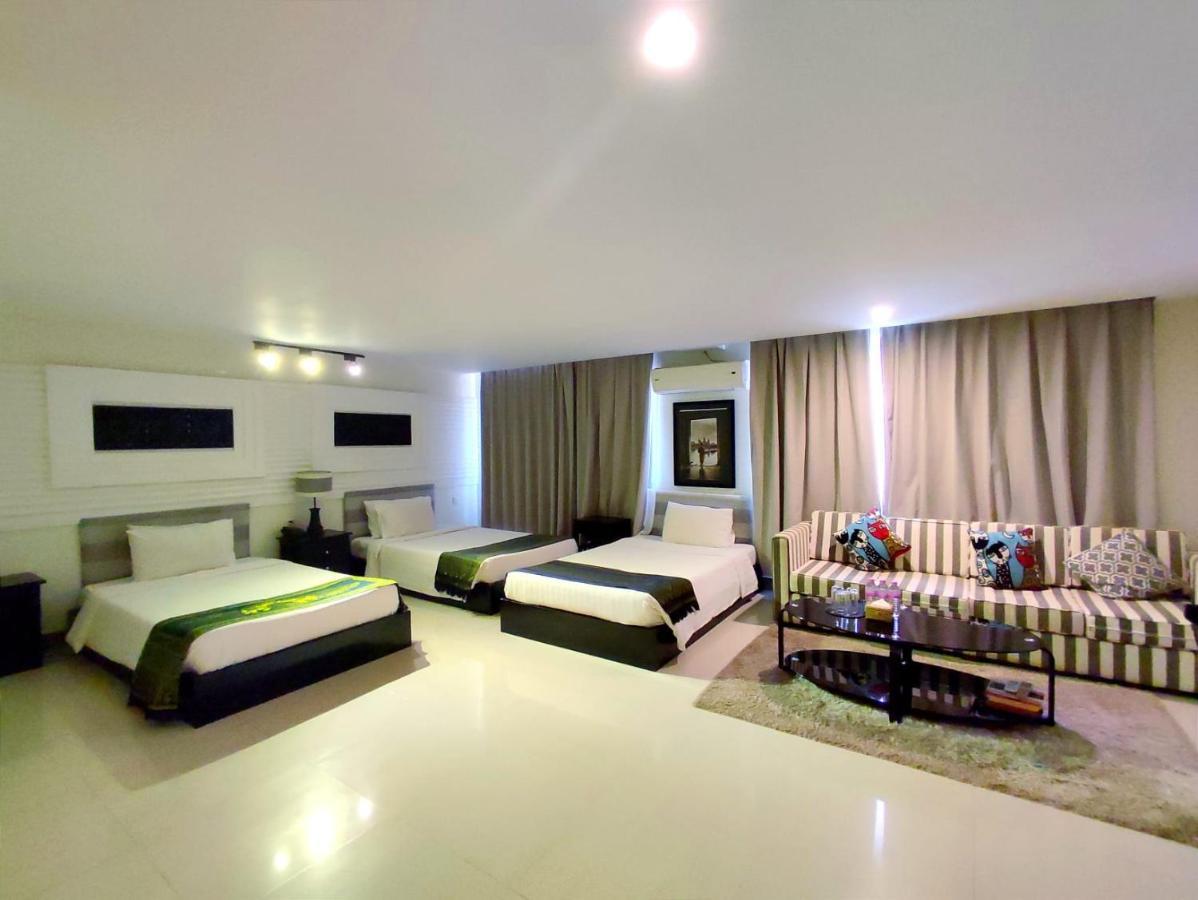 The Twin Bayon Boutique Hotel 3*