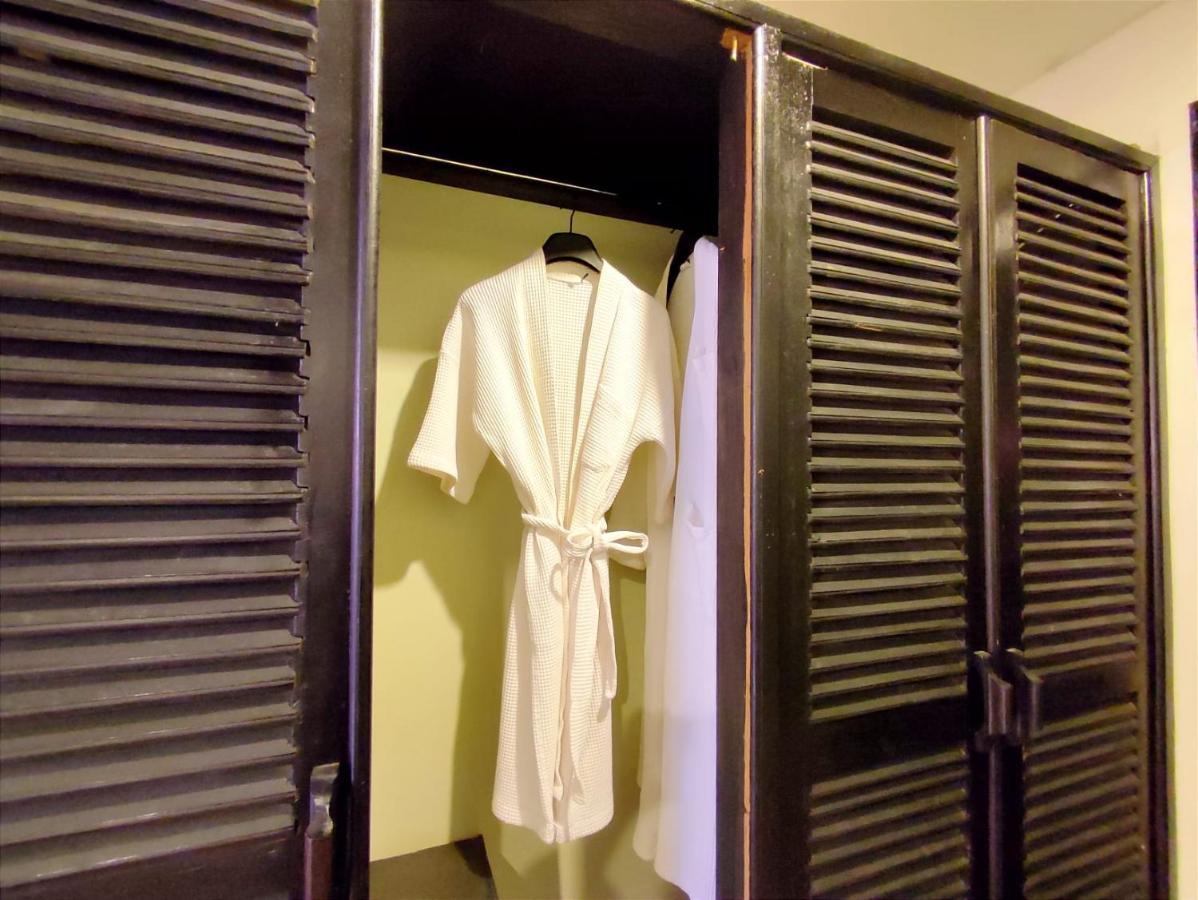 Hotel The Twin Bayon Boutique Siem Reap
