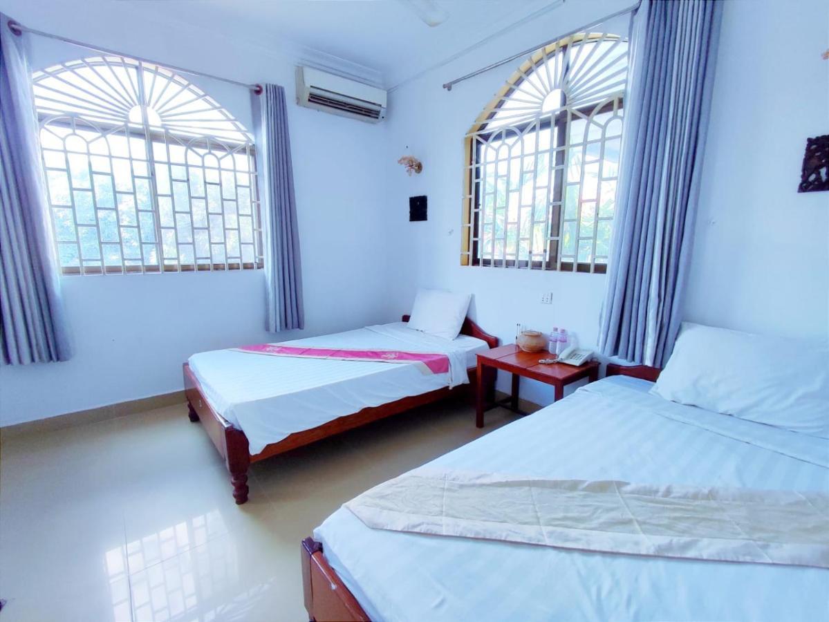 The Twin Bayon Boutique 3*