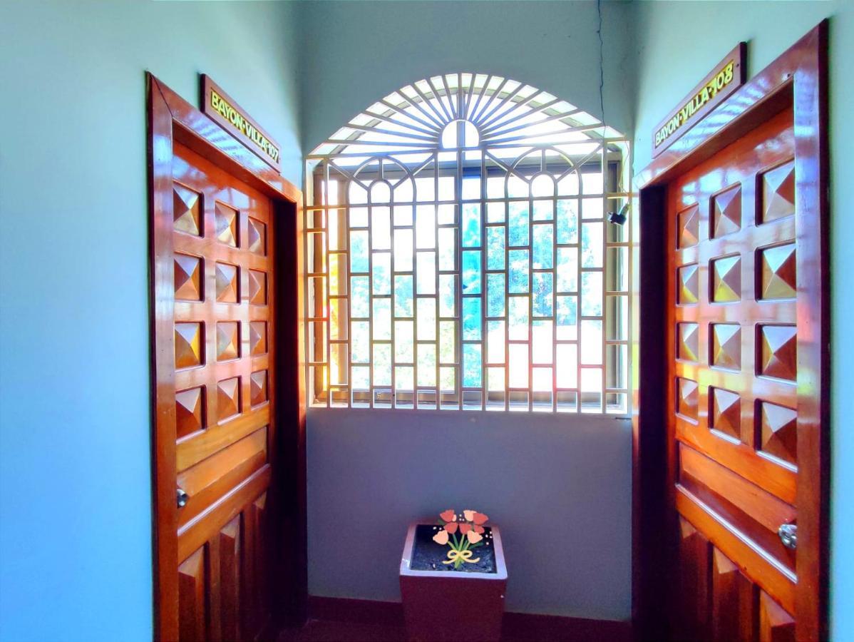 The Twin Bayon Boutique 3* Siem Reap